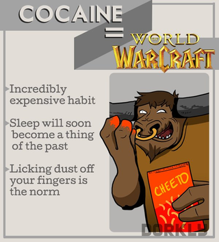Illustration for article titled If Video Games Were Drugs, DDR Would Be Ecstacy